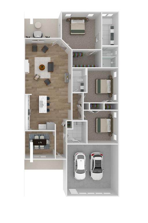 40 Cozy Cottage Way - Photo 1