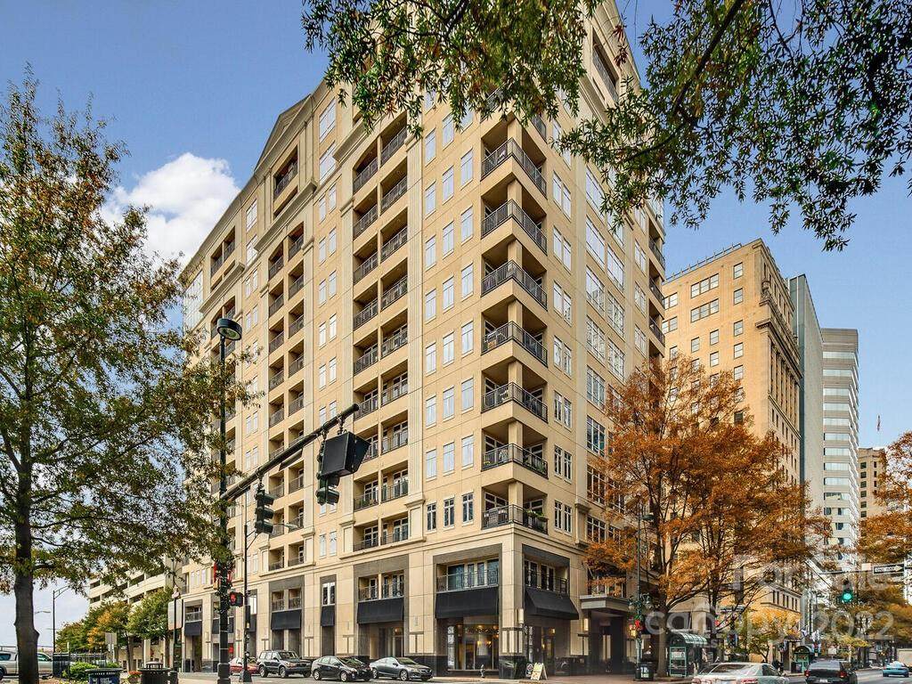 230 Tryon Street - Photo 1