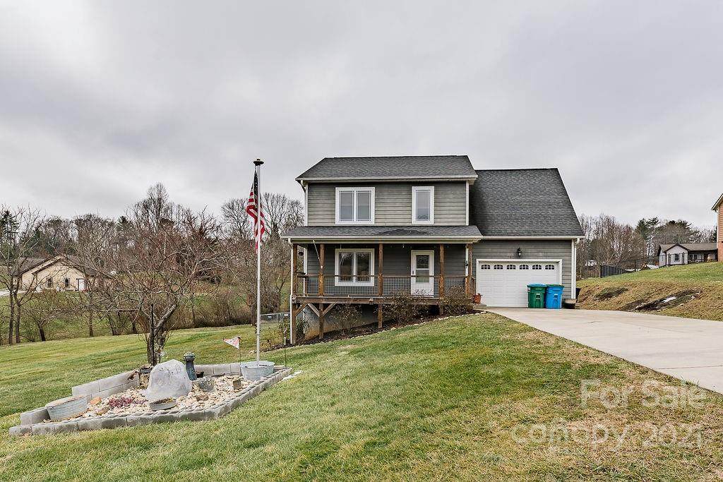 286 Breton Ridge Drive - Photo 1
