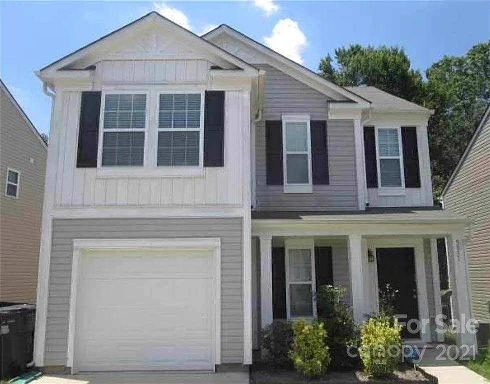 5931 Fazenda Drive - Photo 1