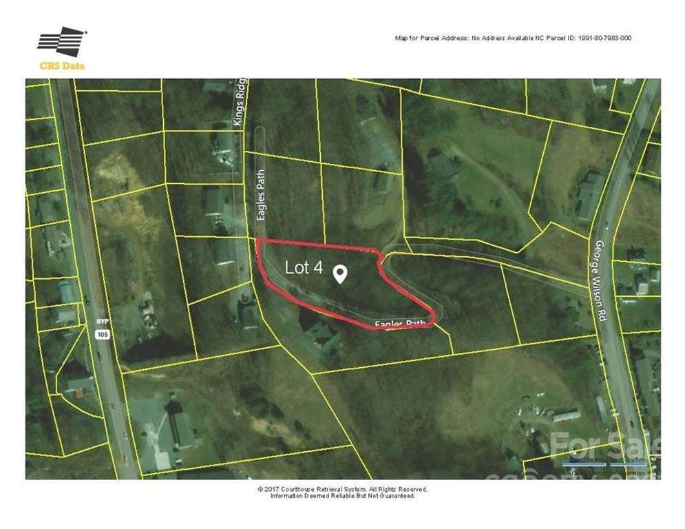 Lot 4 Eagles Path - Photo 1
