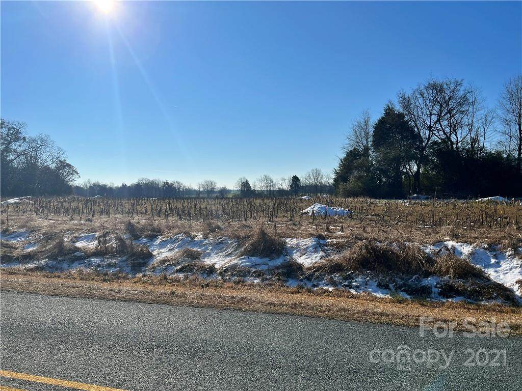 TBD Armfield Mill Road - Photo 1