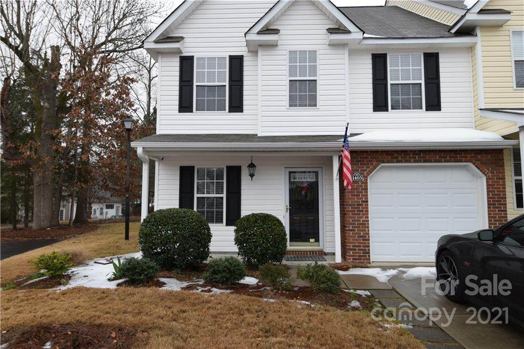 1405 Valann Farm Court - Photo 1