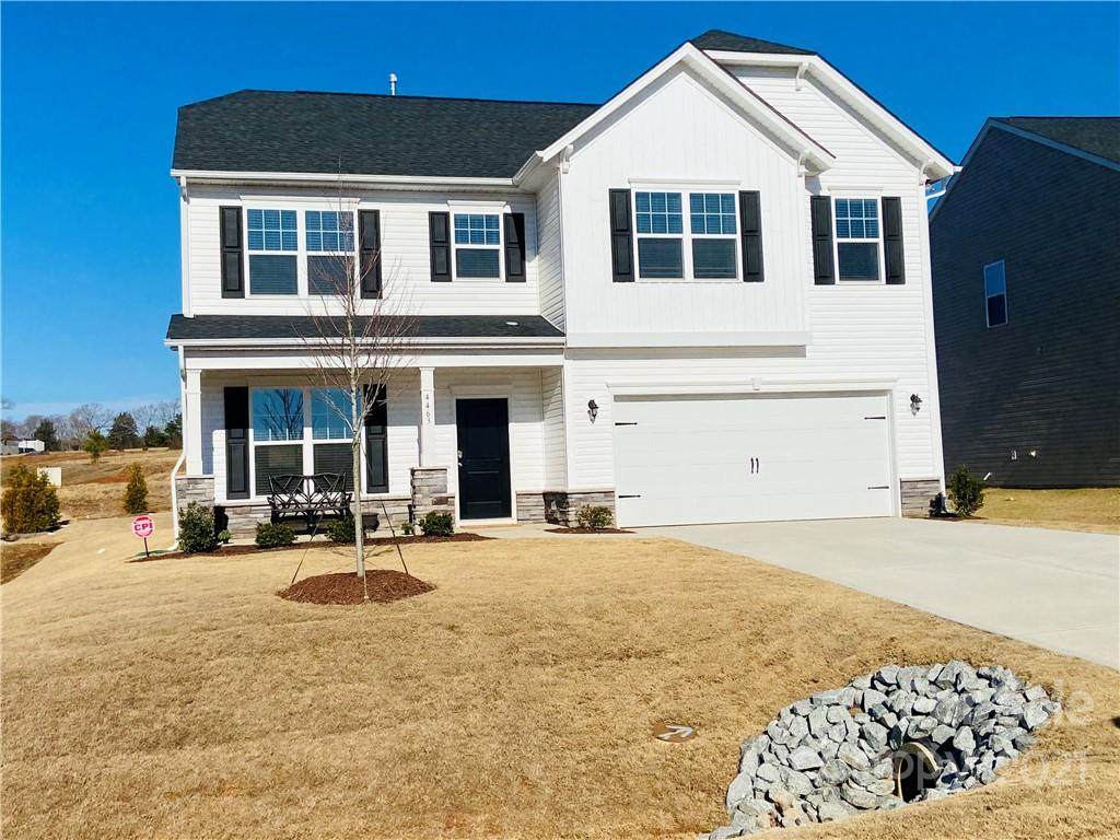 4463 Dover Court - Photo 1