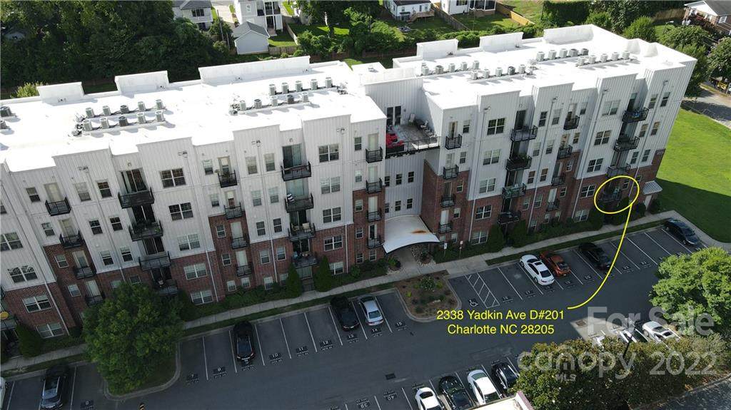 2338 Yadkin Avenue - Photo 1