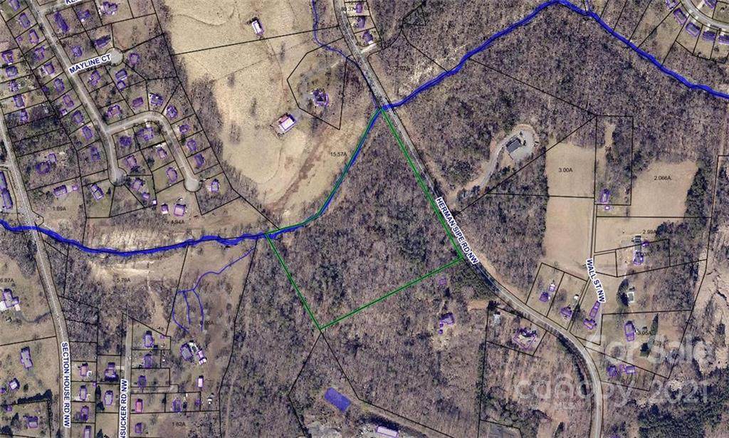 315 Herman Sipe Road - Photo 1