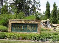 Lot 236 Verdict Ridge Drive - Photo 1