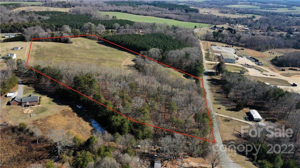 15.1 Acres Crouse Road - Photo 1