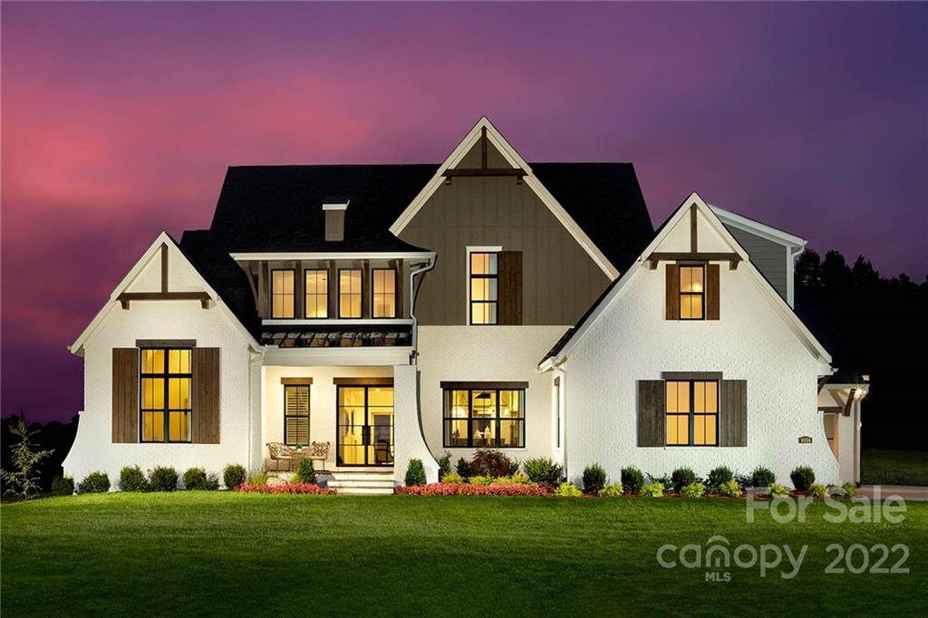13504 Evening Primrose Drive - Photo 1