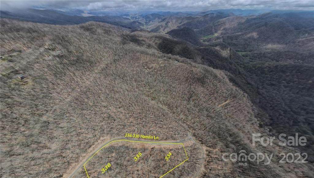 Lot #334-#336 Hamlin Lane - Photo 1