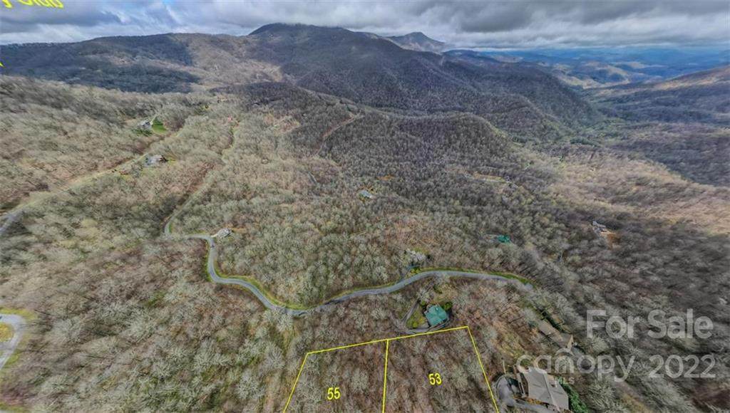 Lot #53-#55 Running Cedar Drive - Photo 1