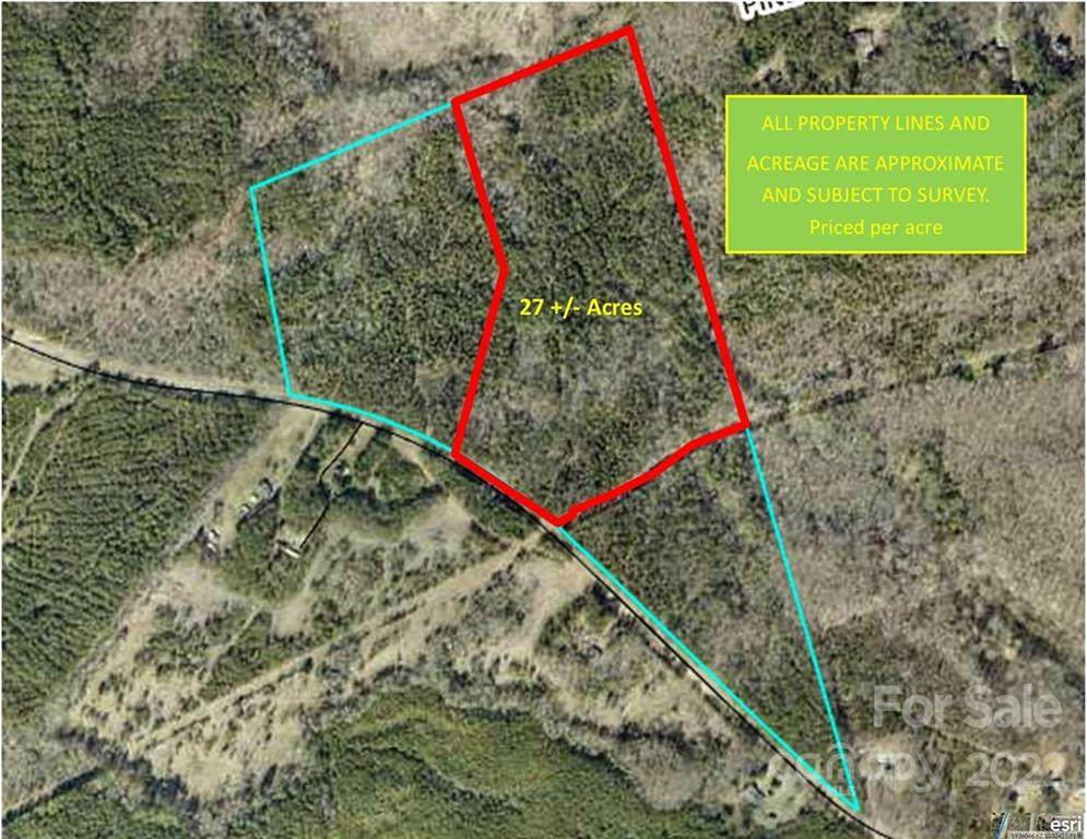 27 AC Skyline Road - Photo 1