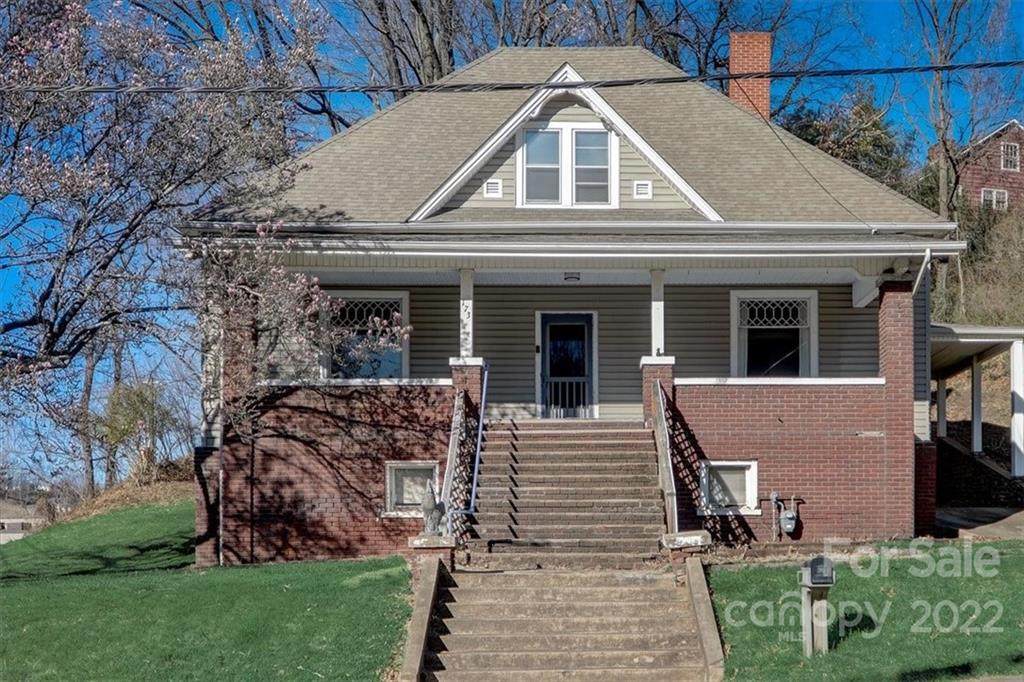 173 Academy Street - Photo 1