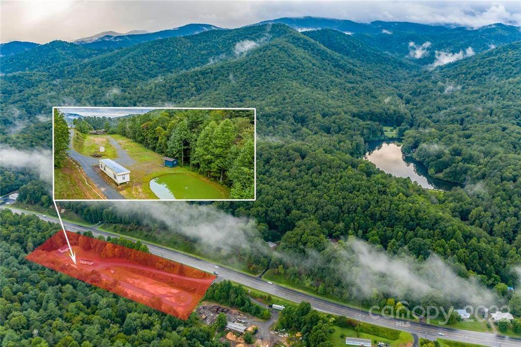 99999 Asheville Highway - Photo 1