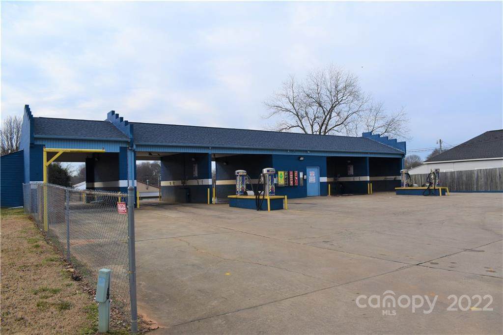 609 Trade Street - Photo 1