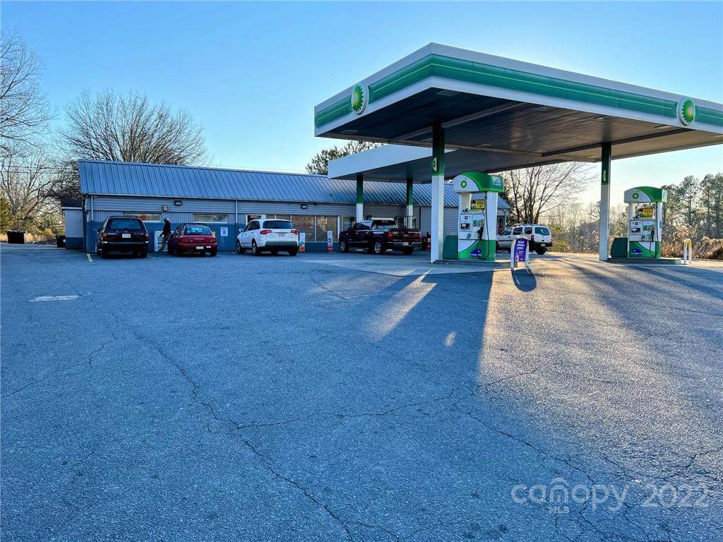 1356 Flat Creek Road - Photo 1