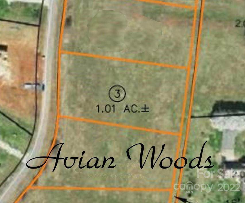 Lot 3 Harper Lee Drive - Photo 1