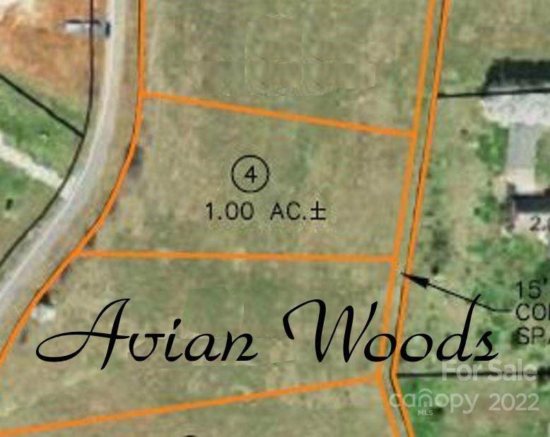 Lot 4 Harper Lee Drive - Photo 1