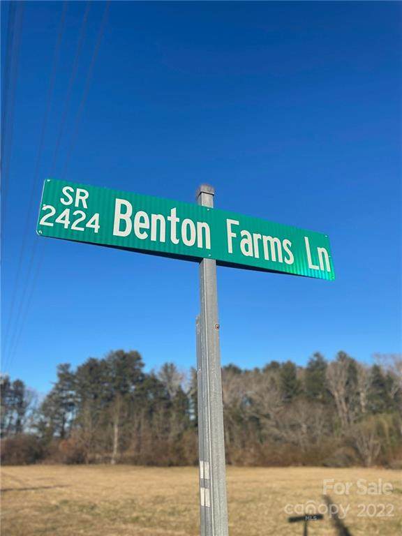 Lot 1 Benton Farms Lane - Photo 1