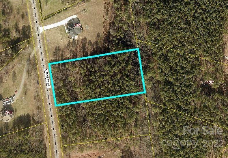 Lot 2 Davis Cove Road - Photo 1