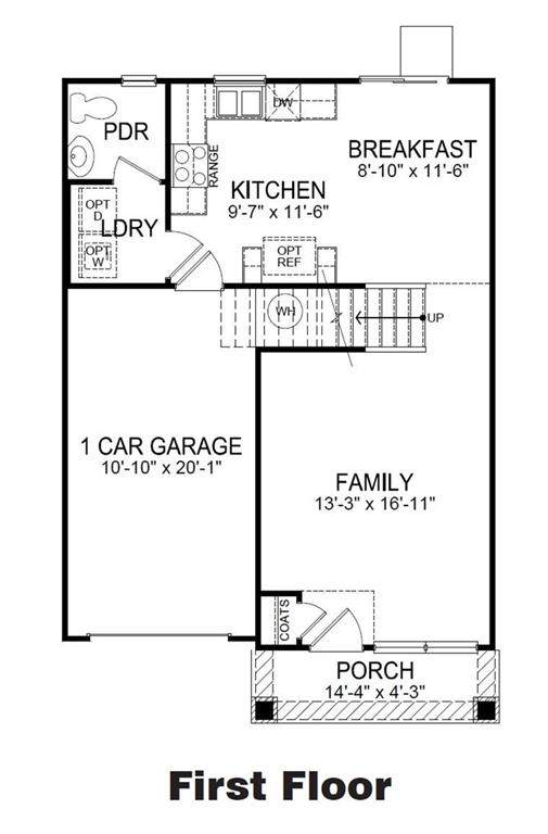 67 Benedict Lane - Photo 1