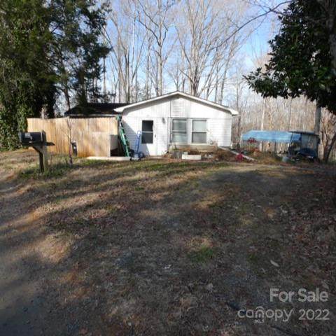 190 Claude Ratledge Road - Photo 1