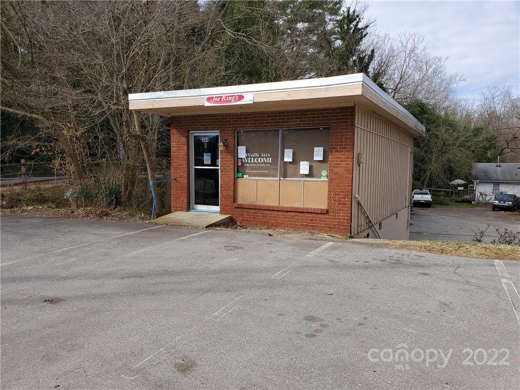484 Merrimon Avenue - Photo 1