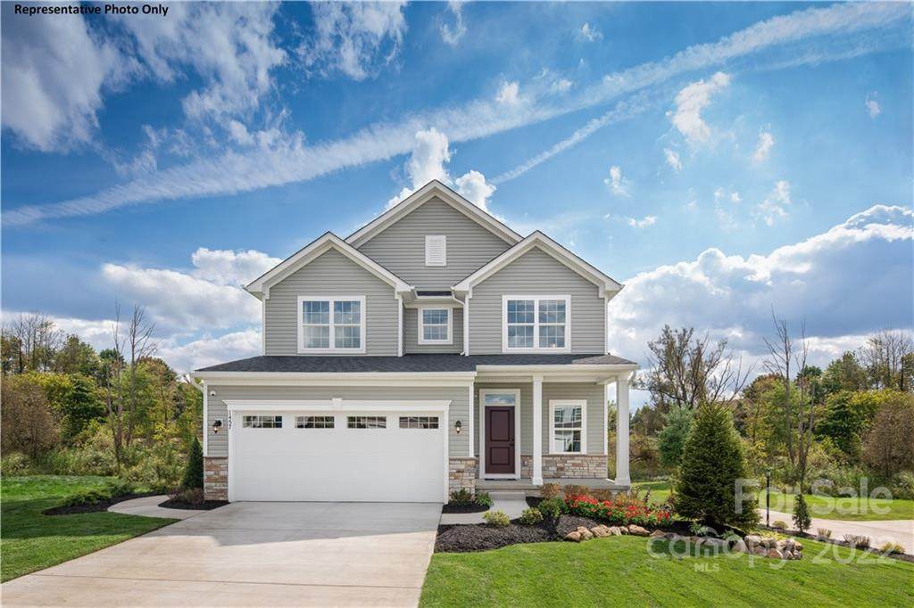 1110 Ryan Meadow Drive - Photo 1