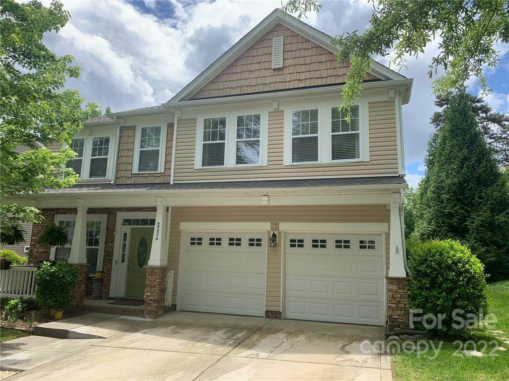 2334 Winding River Drive - Photo 1