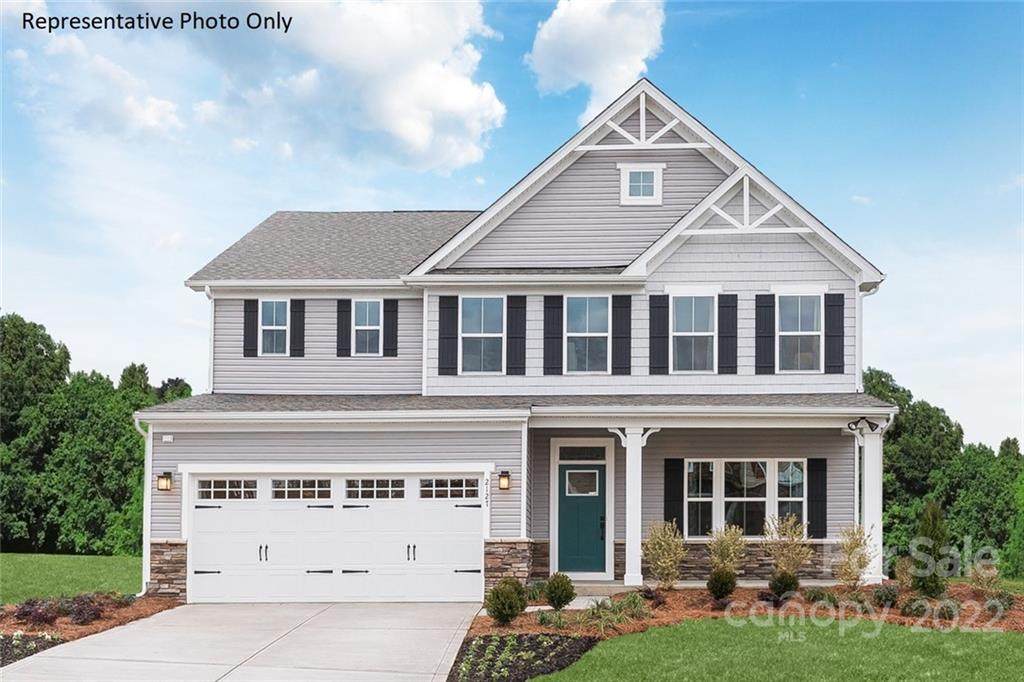 1208 Hinson Forest Road - Photo 1