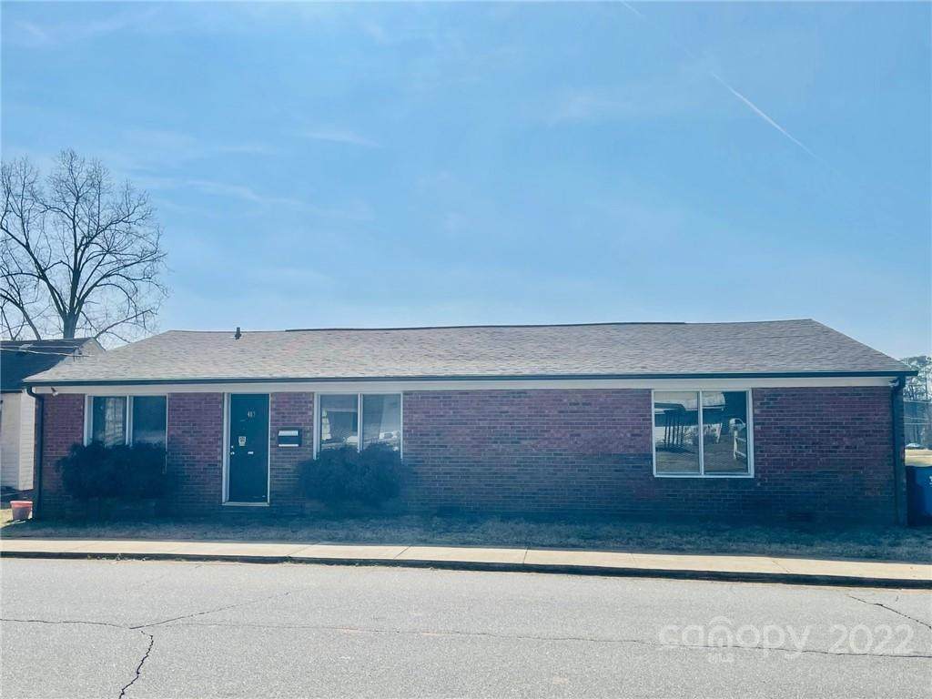 410 Finger Street - Photo 1