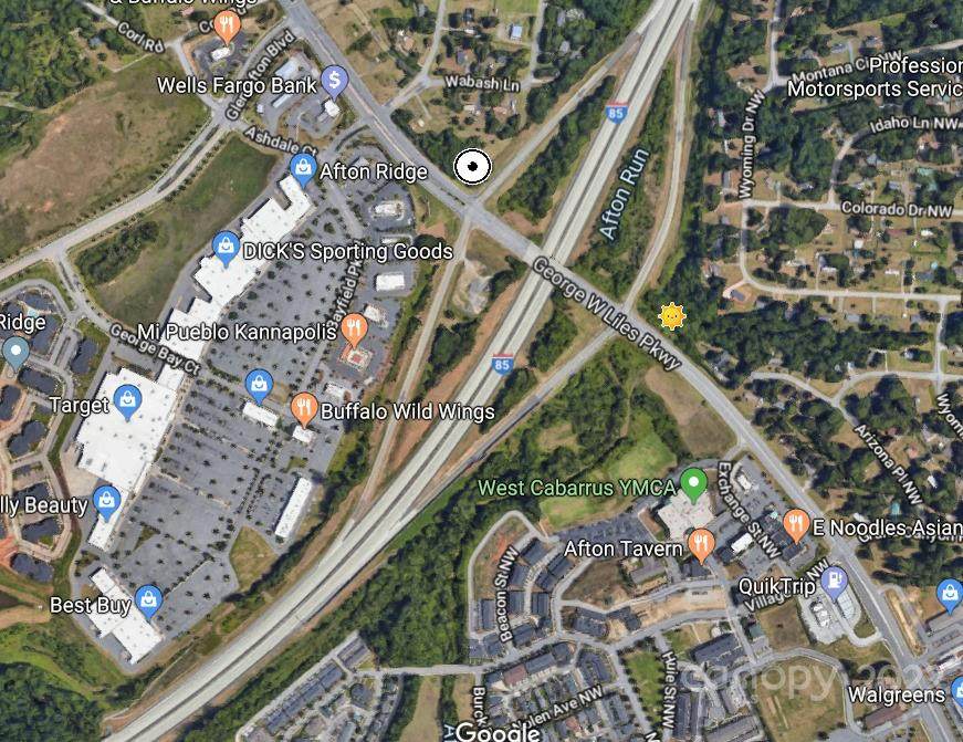 00 George W Liles Parkway - Photo 1