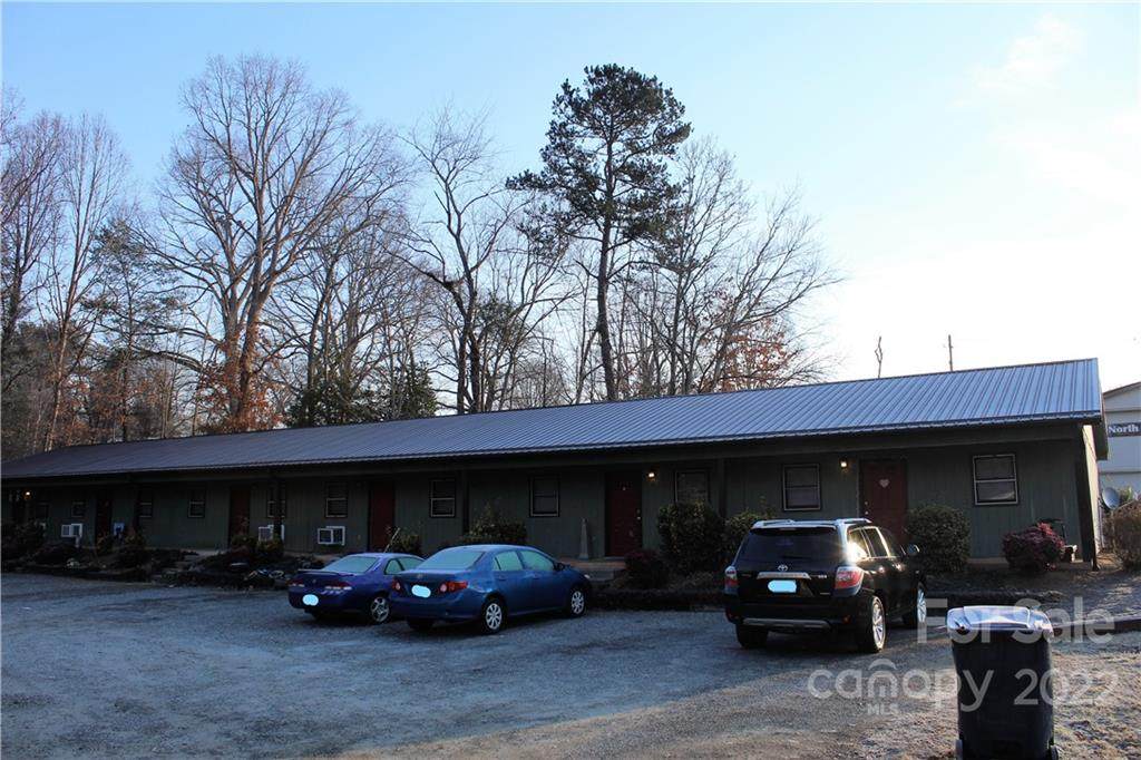 4274 Smokey Creek Road - Photo 1