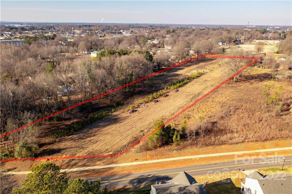 21055 Nannie Potts Lane - Photo 1