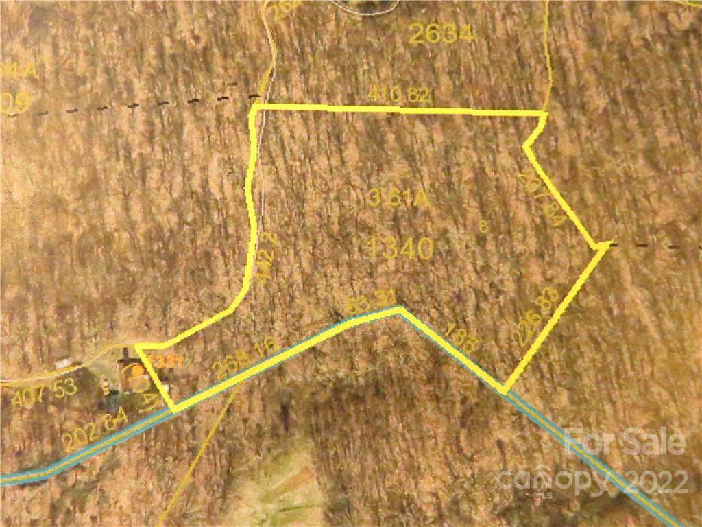 Lot #8 Broad Branch Road - Photo 1