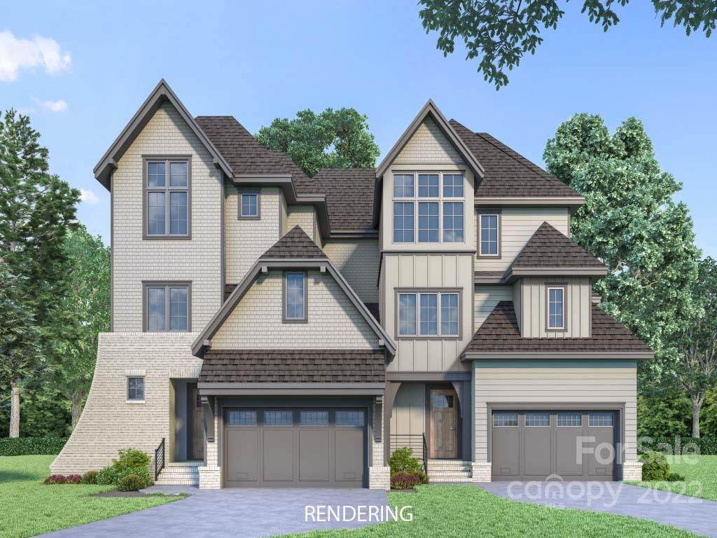 2816 Irby Drive - Photo 1