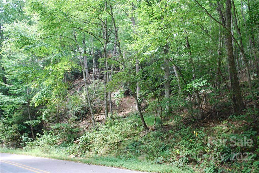 TBD Dewitt Barnett Road - Photo 1