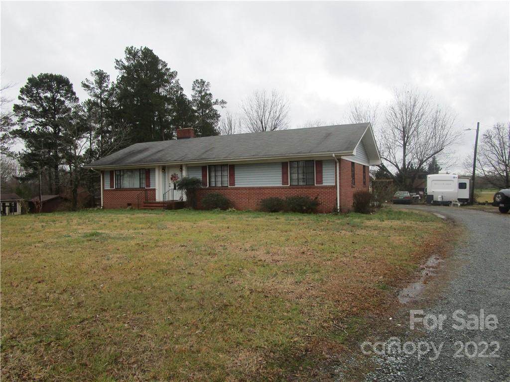 1037/1039 Austin Chaney Road - Photo 1