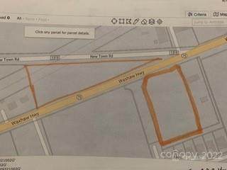 0000 Waxhaw Highway - Photo 1