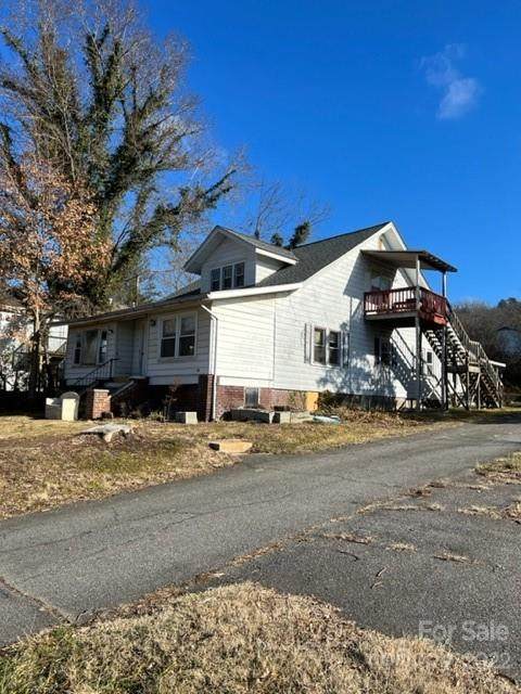 145 Weaverville Road - Photo 1
