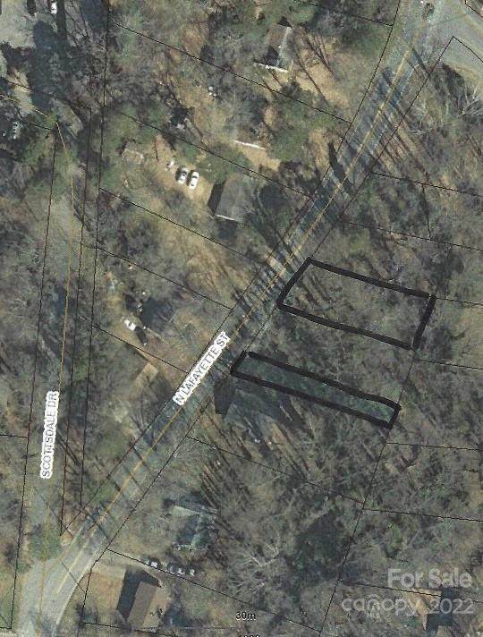 00 Lafayette Street - Photo 1