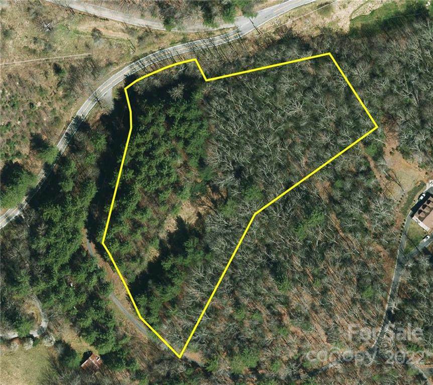 000 Ashland Mountain Drive - Photo 1