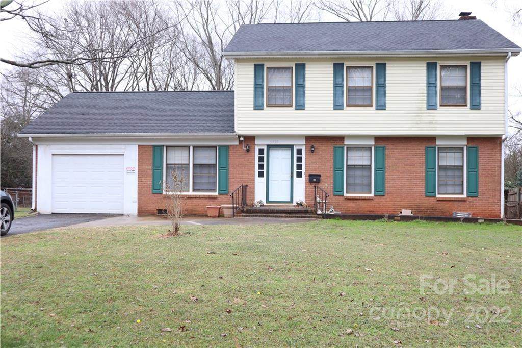 5920 Haddington Drive - Photo 1