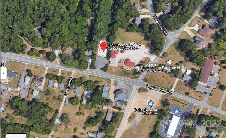 3758 Poplar Tent Road - Photo 1