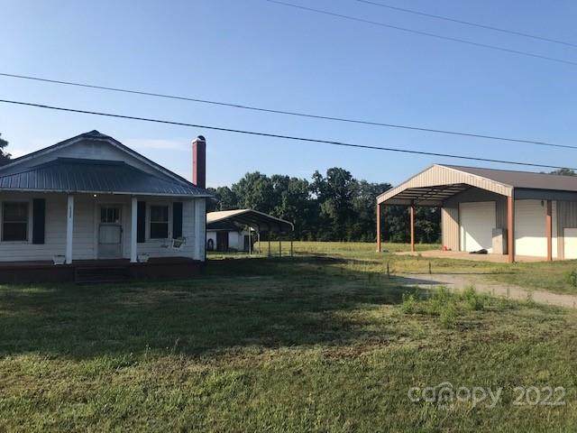 5125 Mountain View Church Road - Photo 1