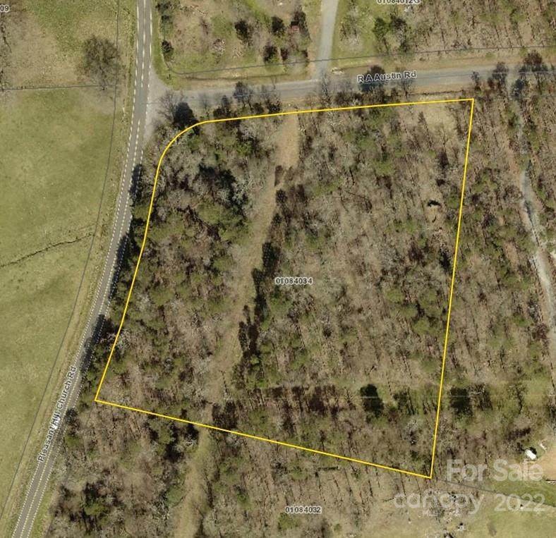 0 Pleasant Hill Church Road - Photo 1