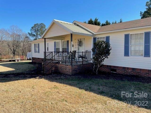 223 Hardin Road - Photo 1