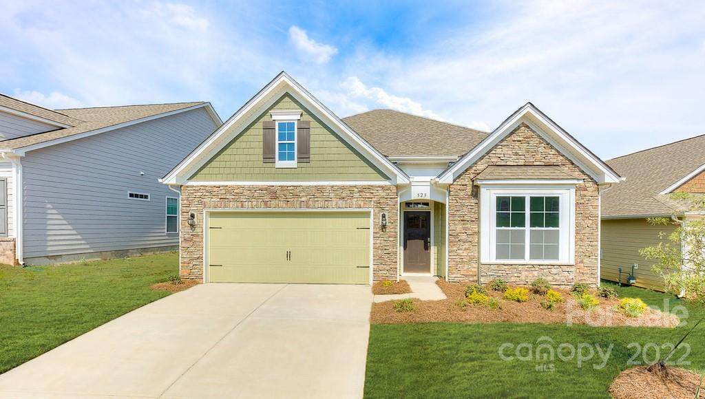 763 Latrobe Drive - Photo 1