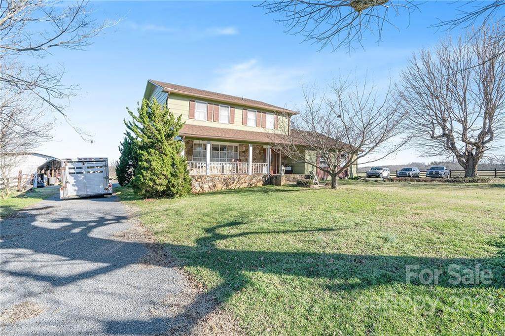 214 Parker Road - Photo 1
