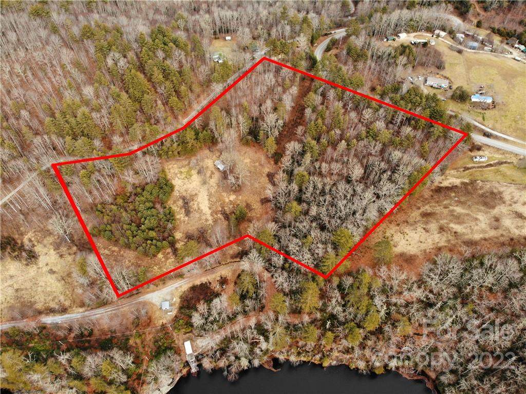 00 Mountain Farm Lane - Photo 1